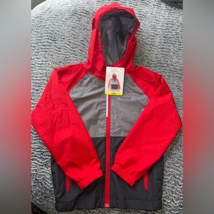 Pacific Trail Youth Rain Jacket
